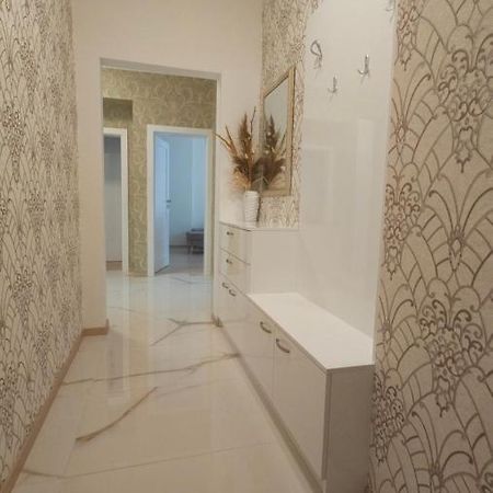 Appartement Tsar Asen 21 à Sofia Extérieur photo