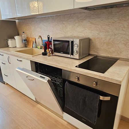 Appartement Tsar Asen 21 à Sofia Extérieur photo