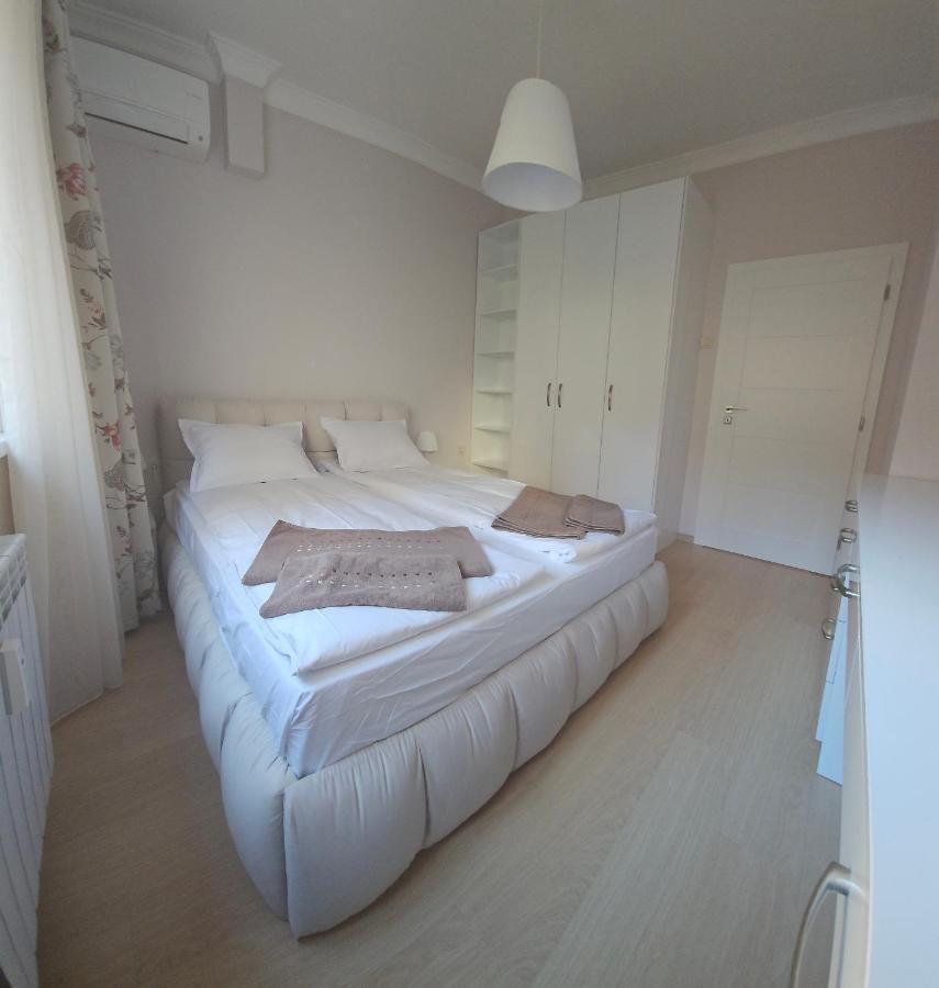 Appartement Tsar Asen 21 à Sofia Extérieur photo