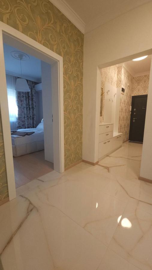 Appartement Tsar Asen 21 à Sofia Extérieur photo