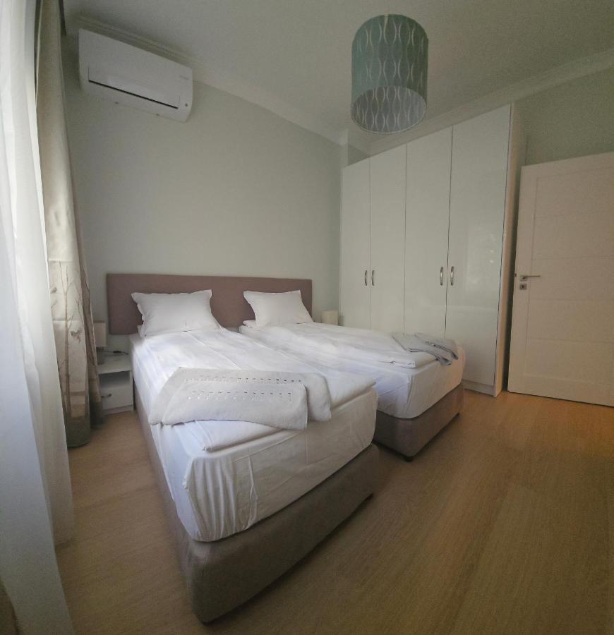 Appartement Tsar Asen 21 à Sofia Extérieur photo