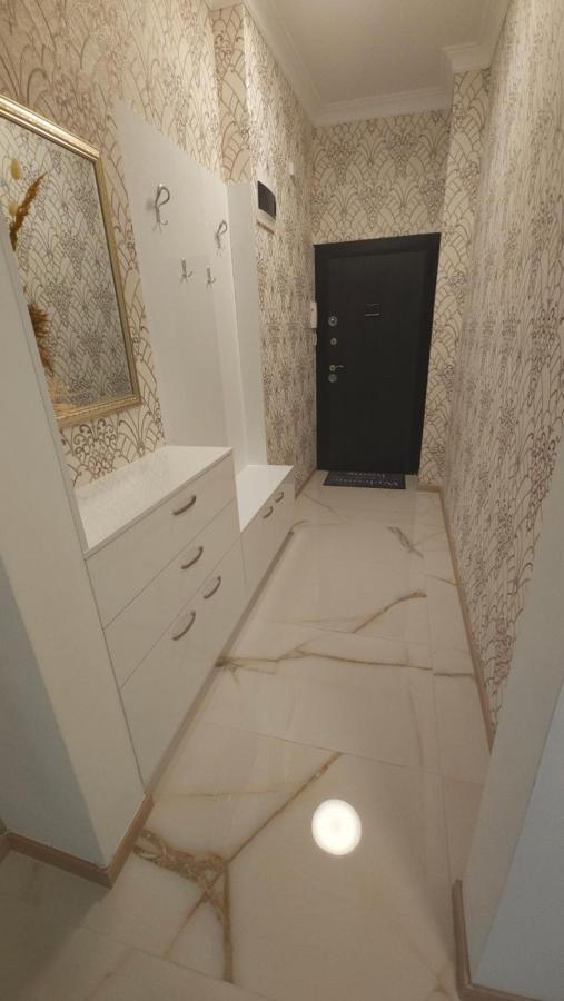 Appartement Tsar Asen 21 à Sofia Extérieur photo