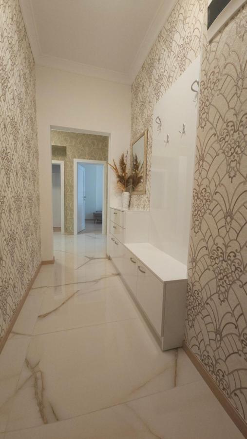 Appartement Tsar Asen 21 à Sofia Extérieur photo