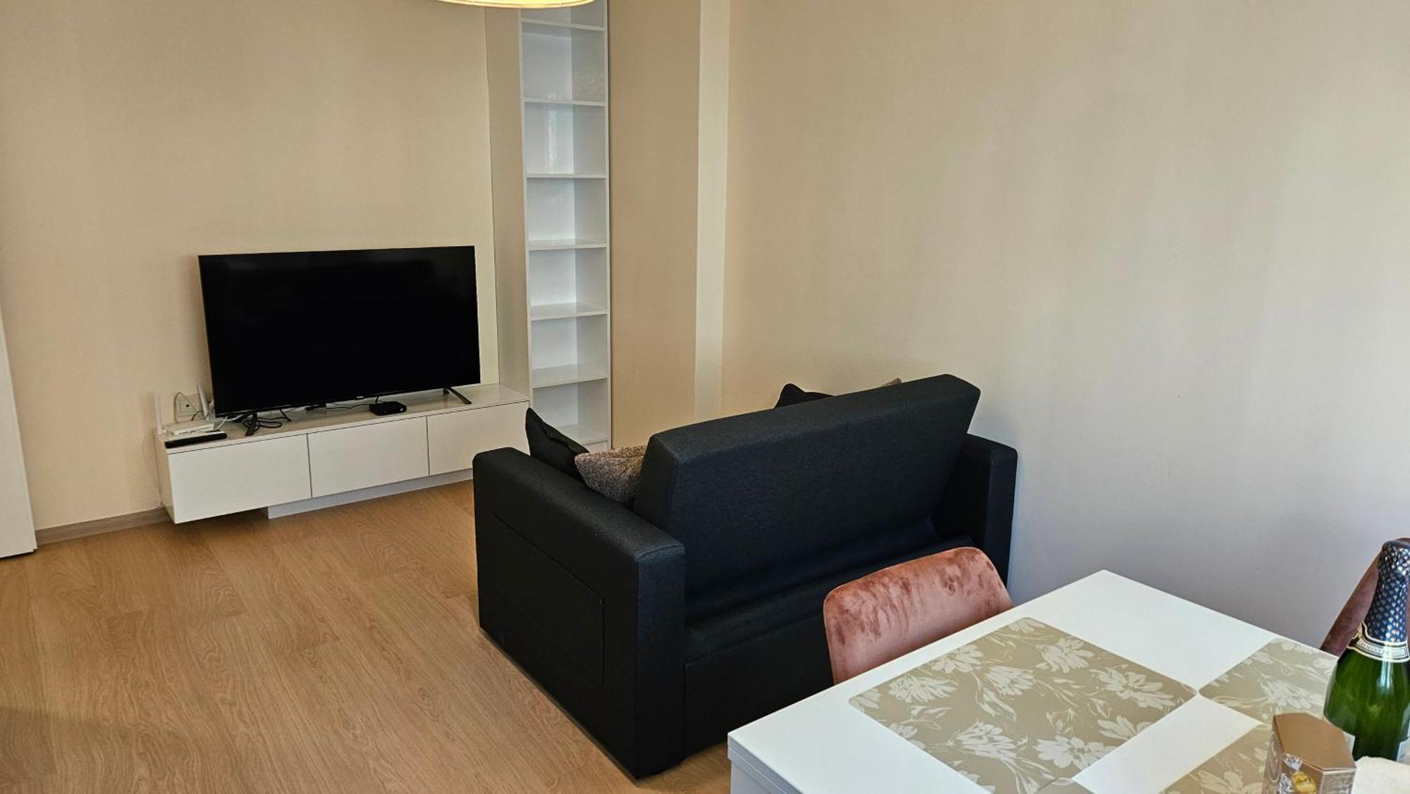 Appartement Tsar Asen 21 à Sofia Extérieur photo