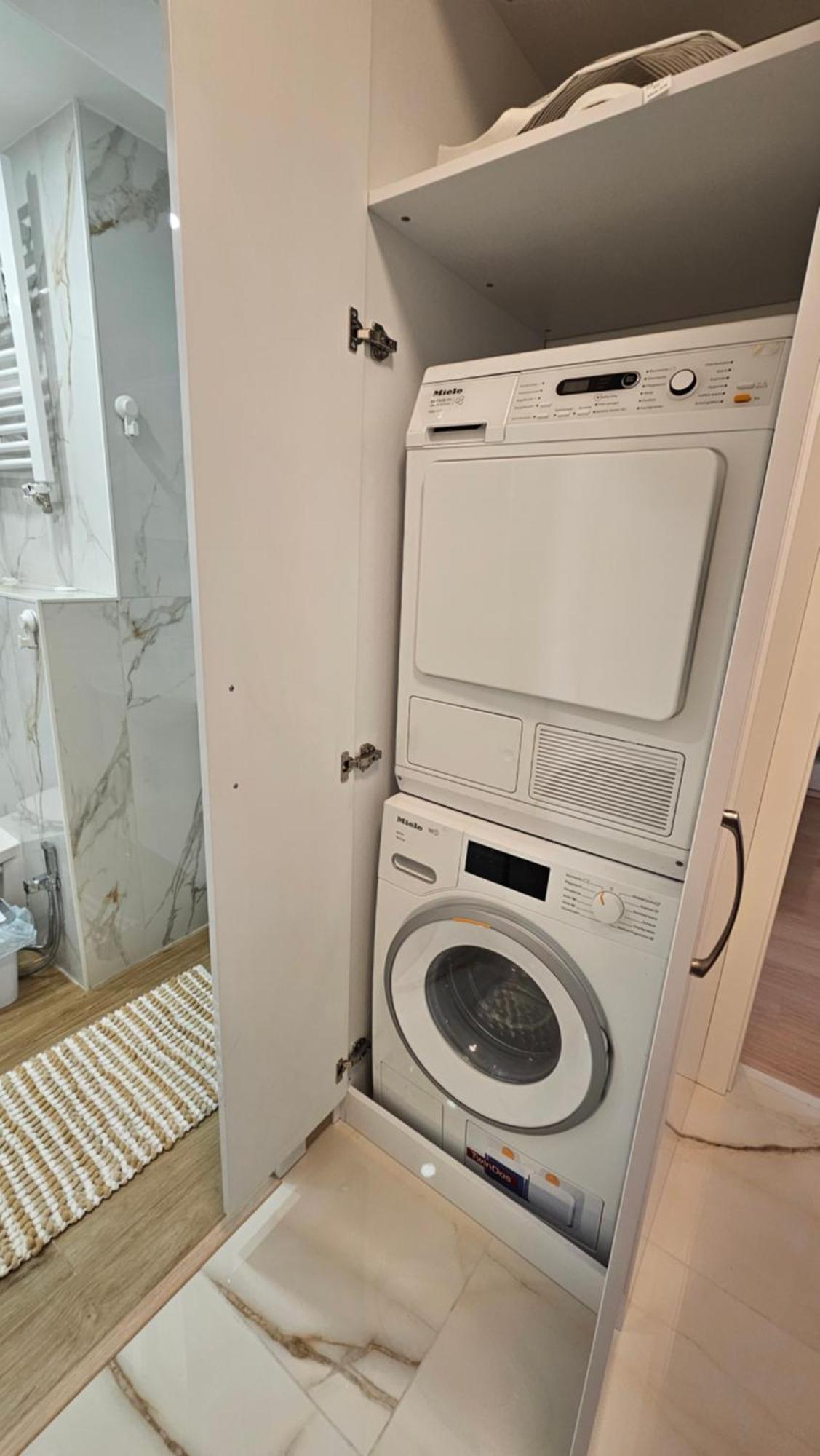 Appartement Tsar Asen 21 à Sofia Extérieur photo